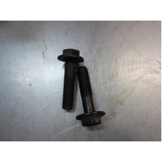 21W118 Camshaft Gear Bolts Pair For 11-13 Kia Sportage  2.4